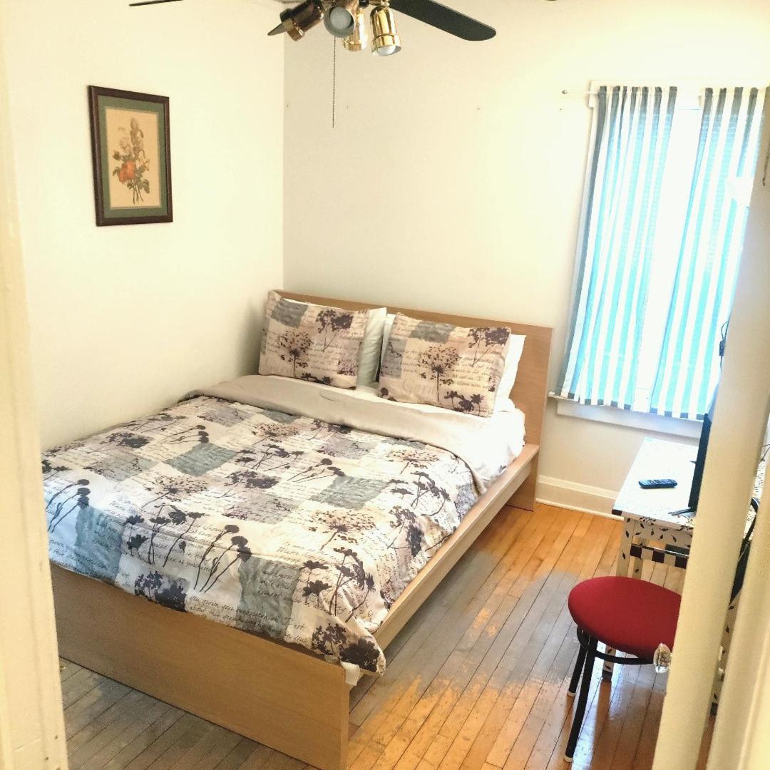 Comfortable 3 Bedroom Craftsman Bungalow In Milwaukee'S Bay View Neighborhood Bagian luar foto