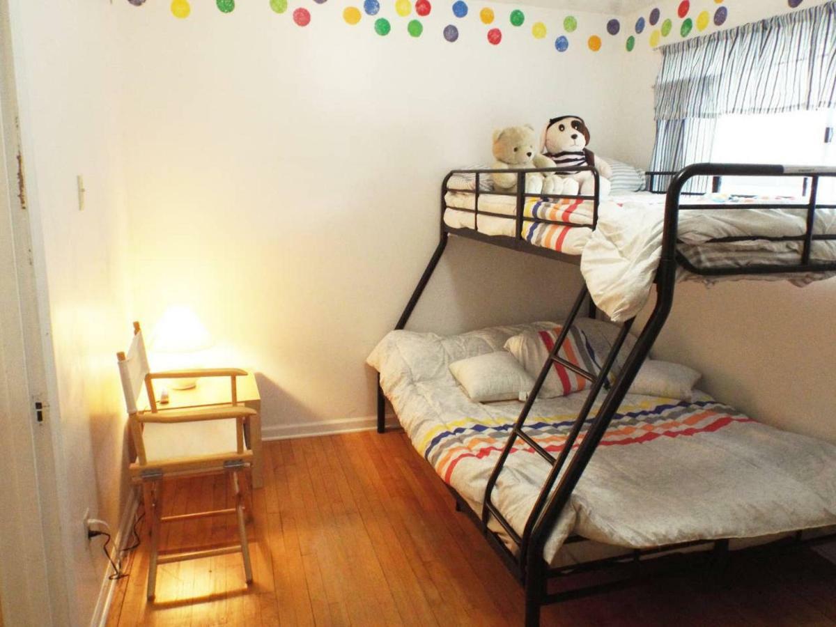 Comfortable 3 Bedroom Craftsman Bungalow In Milwaukee'S Bay View Neighborhood Bagian luar foto