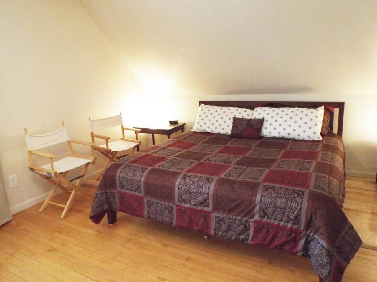 Comfortable 3 Bedroom Craftsman Bungalow In Milwaukee'S Bay View Neighborhood Bagian luar foto
