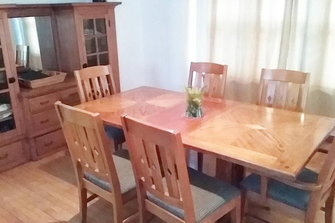 Comfortable 3 Bedroom Craftsman Bungalow In Milwaukee'S Bay View Neighborhood Bagian luar foto